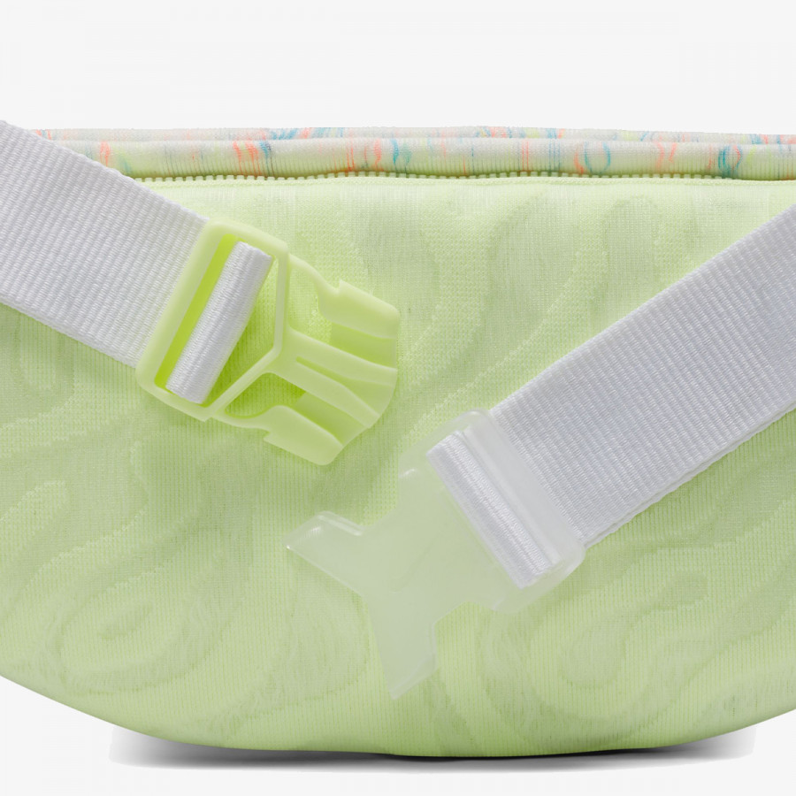 NIKE Torbica NK HERITAGE WSTPCK - FSTVL 2.0 