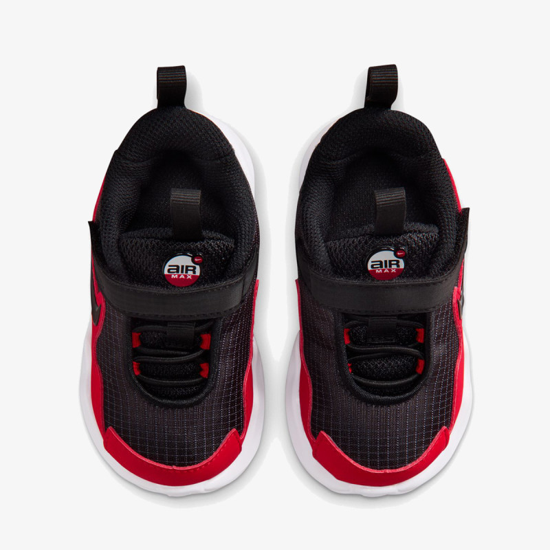 NIKE Superge NIKE AIR MAX NOVA BT 