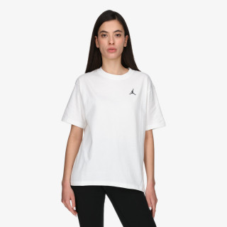 NIKE KRATKA MAJICA Essentials 