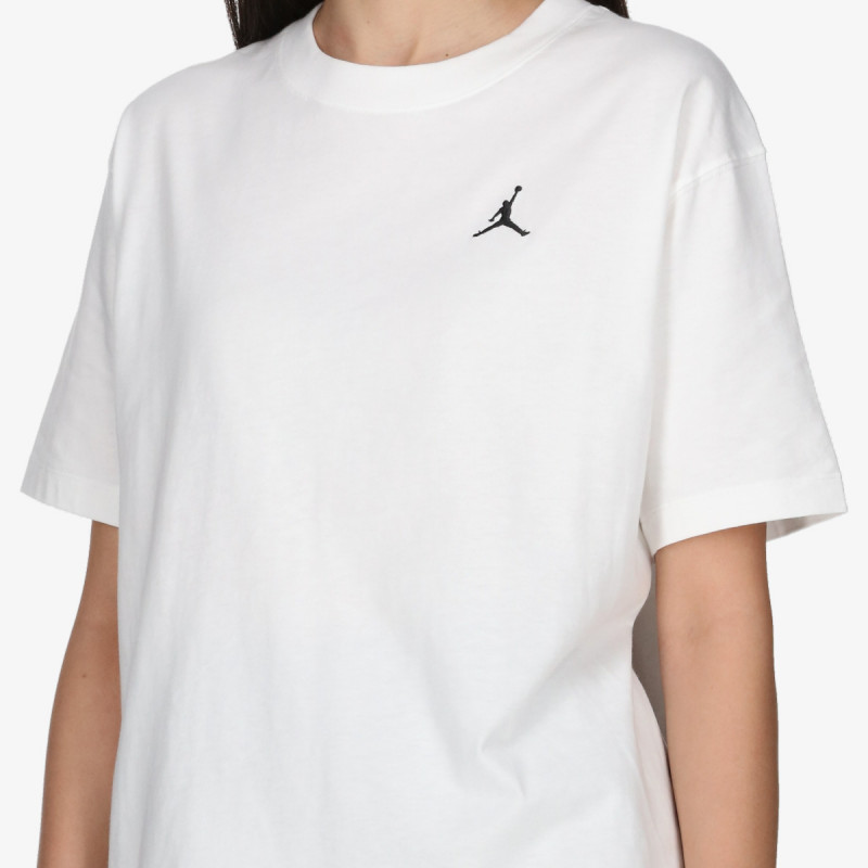 NIKE KRATKA MAJICA Essentials 
