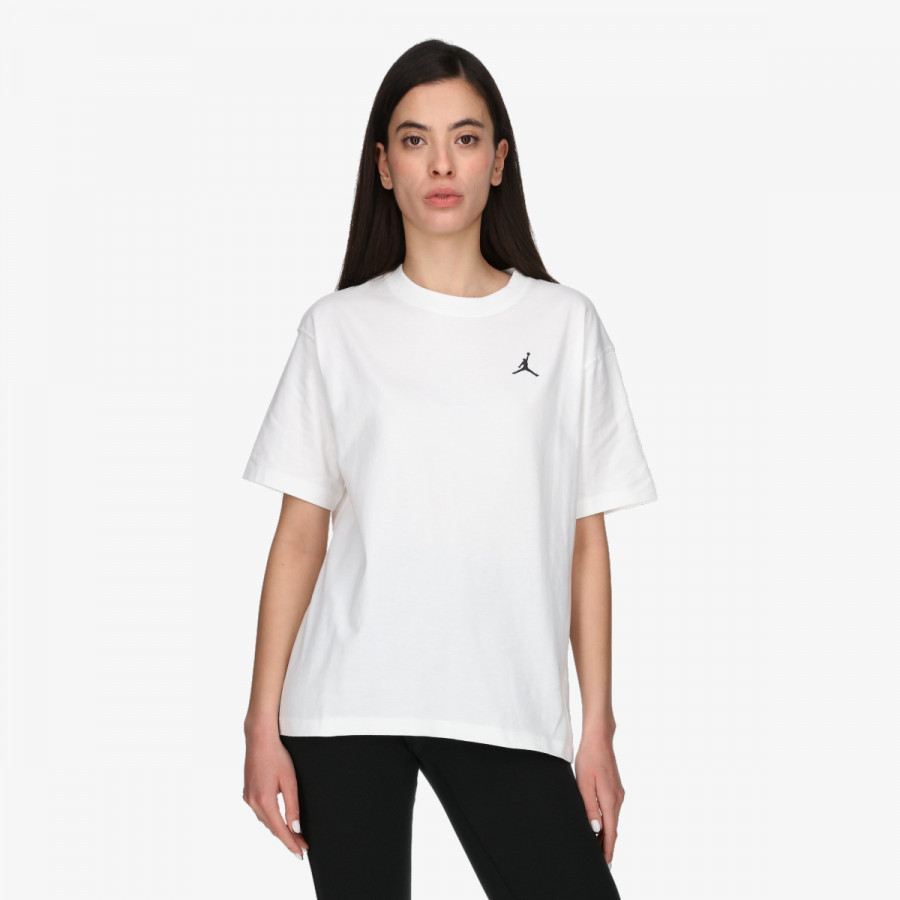 NIKE KRATKA MAJICA Essentials 