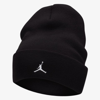 JORDAN KAPE U J PEAK BEANIE ESS 