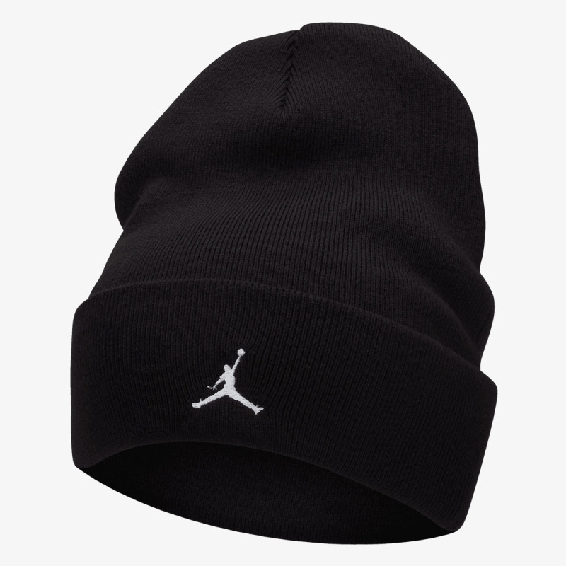 JORDAN KAPE U J PEAK BEANIE ESS 