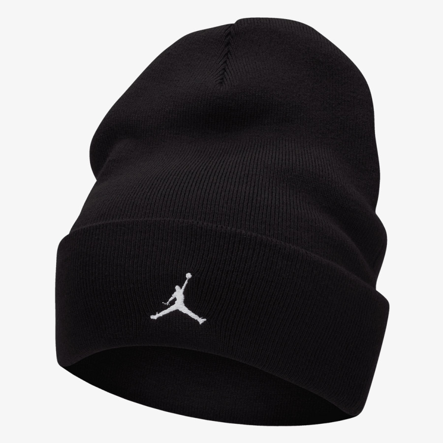 JORDAN KAPE U J PEAK BEANIE ESS 