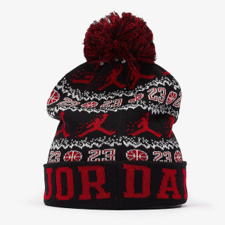 NIKE KAPE U J PEAK BEANIE AOJ 