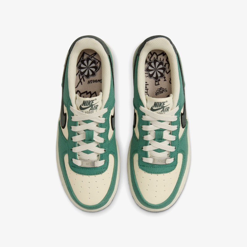 NIKE Superge Air Force 1 LV8 3 