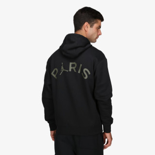 NIKE KAPUCAR M J PSG HBR FLC PO 