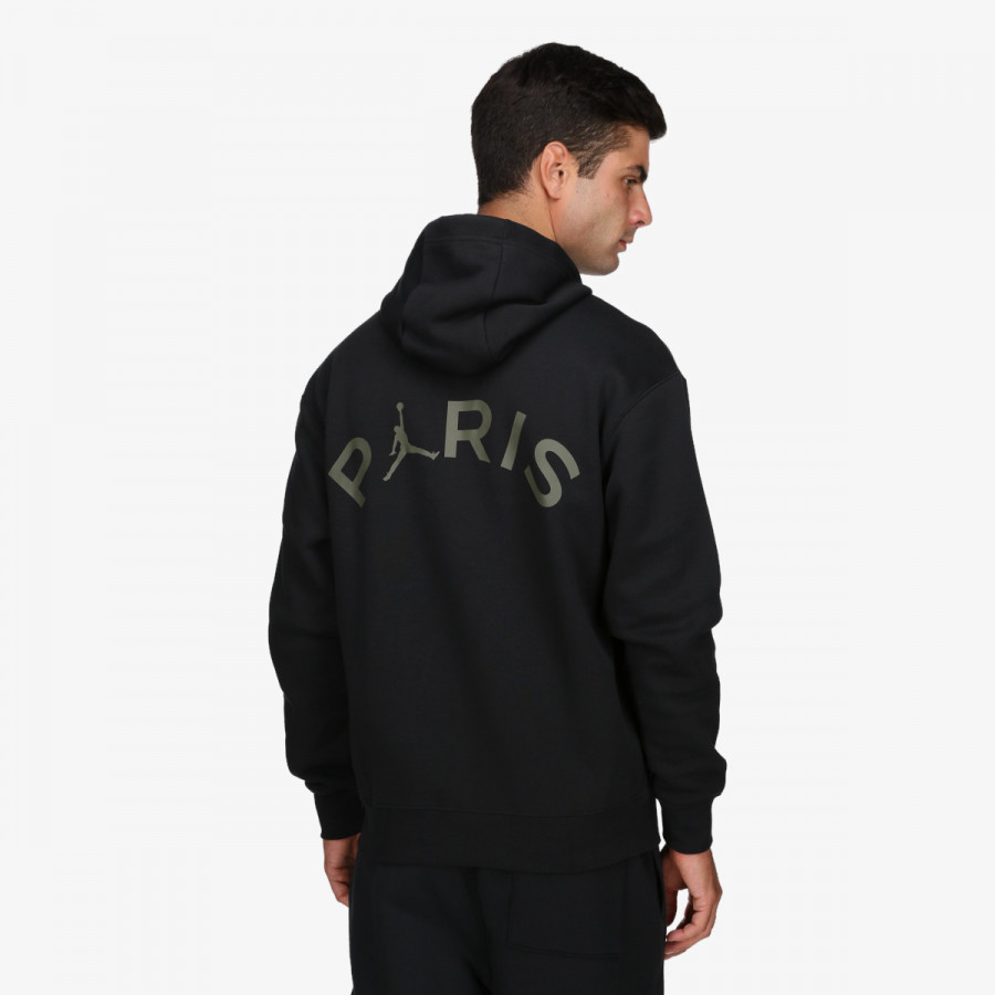 NIKE KAPUCAR M J PSG HBR FLC PO 