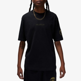 NIKE KRATKA MAJICA M J PSG WM HRTG 85 SS CREW 