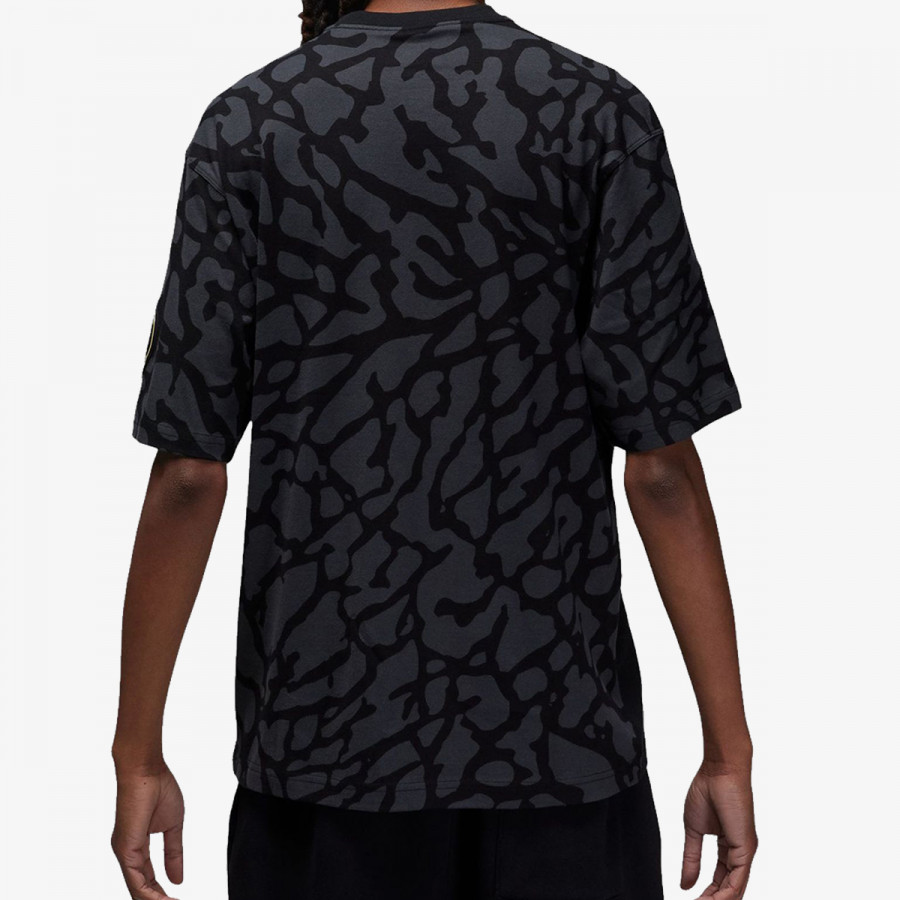 NIKE KRATKA MAJICA M J PSG WM HRTG 85 SS CREW 