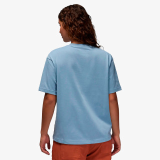 JORDAN KRATKA MAJICA W J SS COLLAGE GF TEE 