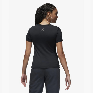 NIKE KRATKA MAJICA W J SS JORDAN SLIM TEE 