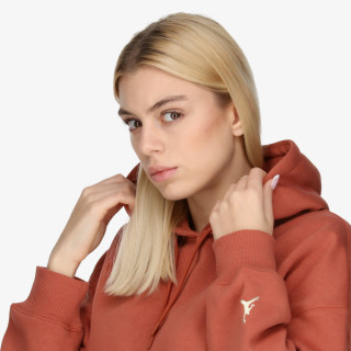 NIKE KAPUCAR W J BRKLN FLC JORDAN PO 