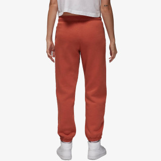 NIKE SPODNJI DELI TRENIRKE W J BRKLN FLC JORDAN PANT 