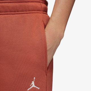 NIKE SPODNJI DELI TRENIRKE W J BRKLN FLC JORDAN PANT 