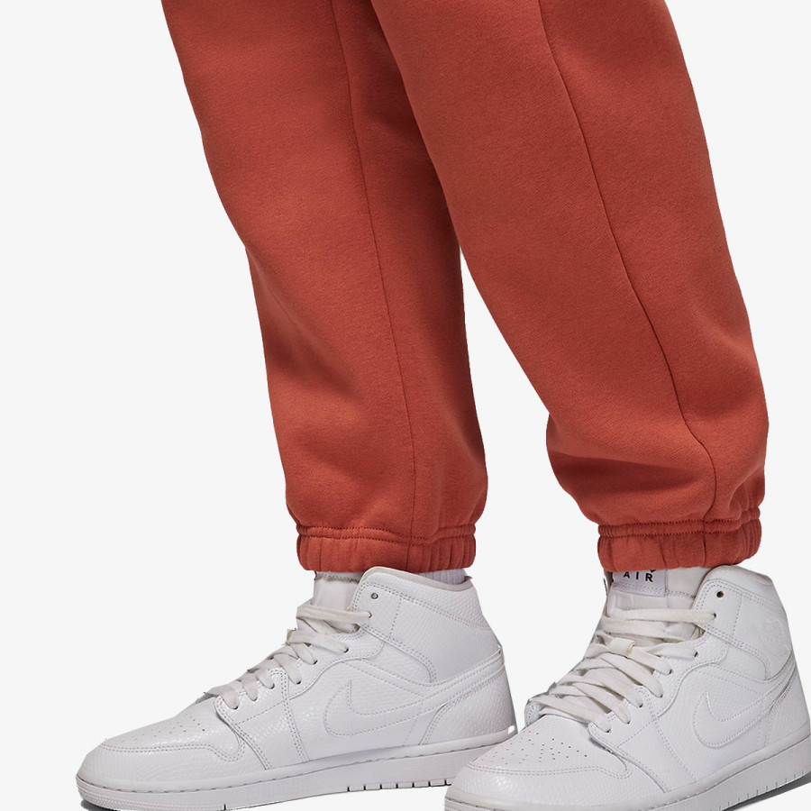 NIKE SPODNJI DELI TRENIRKE W J BRKLN FLC JORDAN PANT 