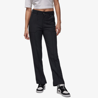 NIKE SPODNJI DELI TRENIRKE W J WVN PANT 