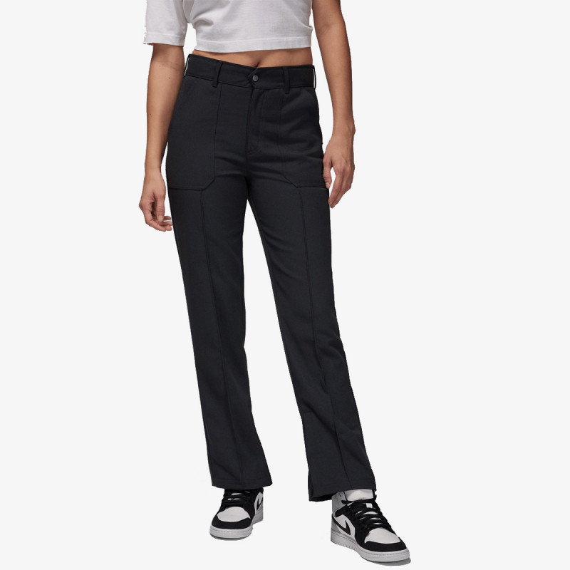 NIKE SPODNJI DELI TRENIRKE W J WVN PANT 