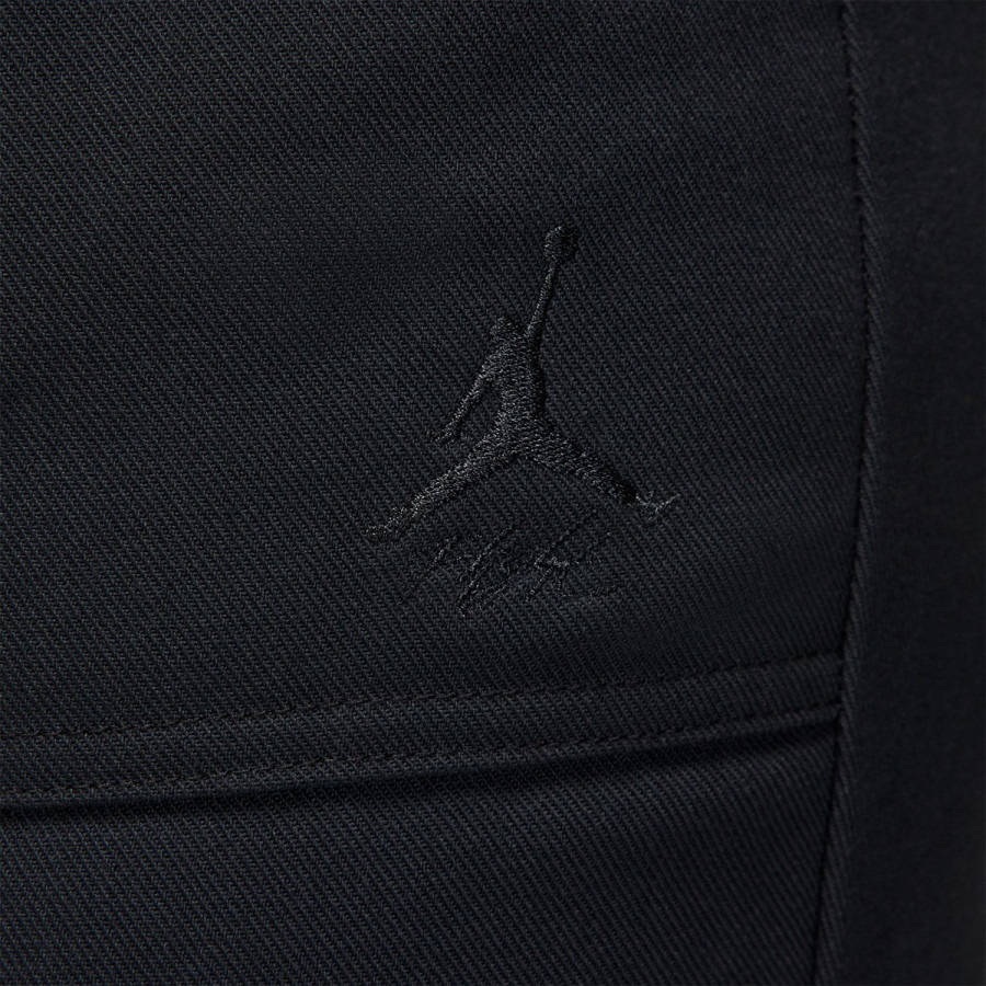 NIKE SPODNJI DELI TRENIRKE W J WVN PANT 
