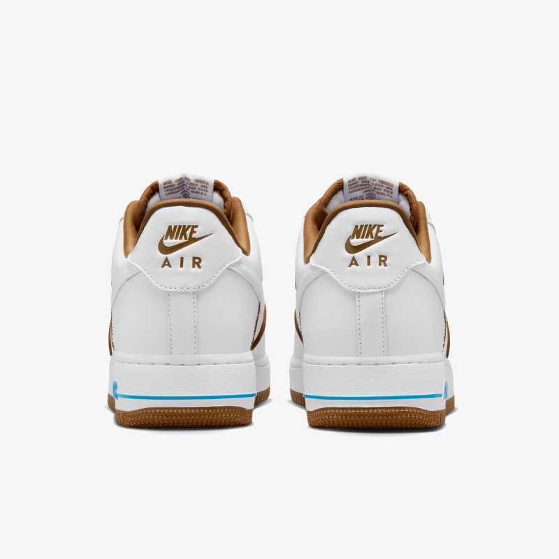 NIKE Superge AIR FORCE 1 '07 LX NBHD 
