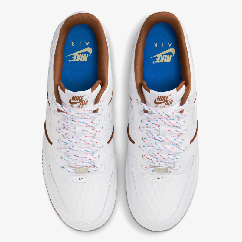 NIKE Superge AIR FORCE 1 '07 LX NBHD 