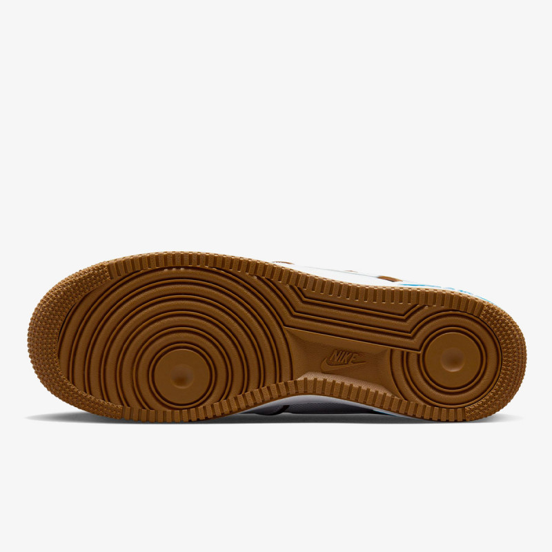 NIKE Superge AIR FORCE 1 '07 LX NBHD 