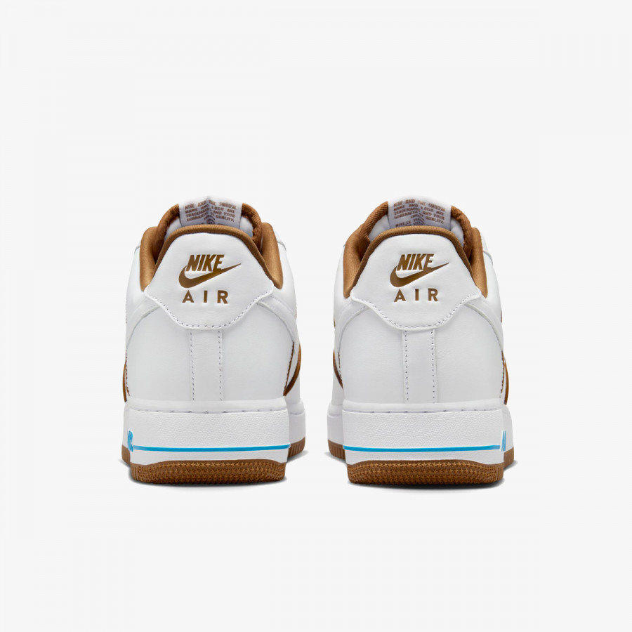 NIKE Superge AIR FORCE 1 '07 LX NBHD 