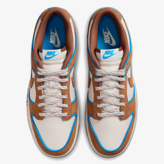 NIKE Superge NIKE DUNK LOW RETRO PRM NBHD 