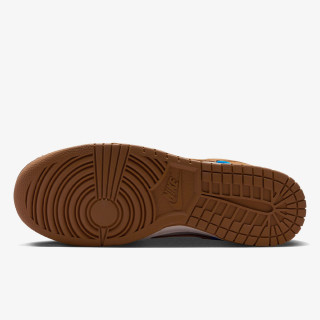 NIKE Superge NIKE DUNK LOW RETRO PRM NBHD 