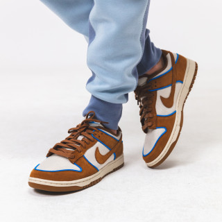NIKE Superge NIKE DUNK LOW RETRO PRM NBHD 