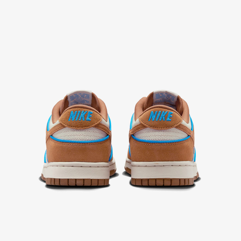 NIKE Superge NIKE DUNK LOW RETRO PRM NBHD 
