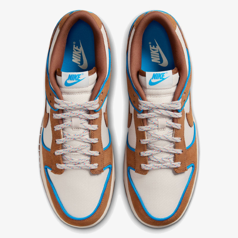 NIKE Superge NIKE DUNK LOW RETRO PRM NBHD 