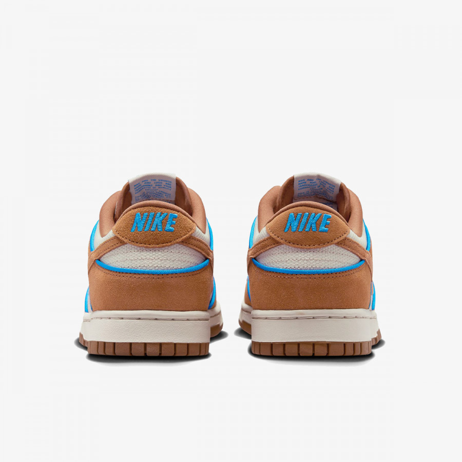 NIKE Superge NIKE DUNK LOW RETRO PRM NBHD 