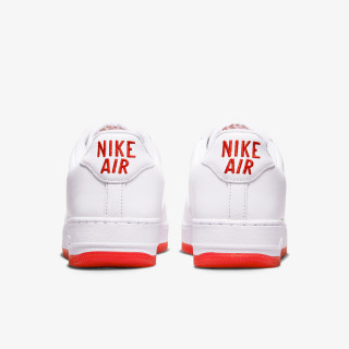 NIKE Superge AIR FORCE 1 LO RETRO COTM LTR 