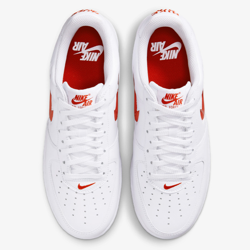 NIKE Superge AIR FORCE 1 LO RETRO COTM LTR 