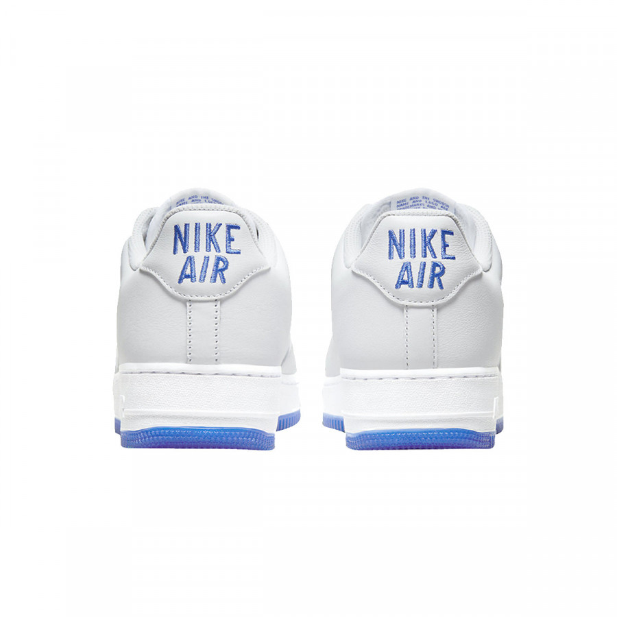 NIKE Superge AIR FORCE 1 LO RETRO COTM LTR 