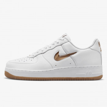 NIKE Superge NIKE Superge AIR FORCE 1 LOW RETRO COTM LTR 