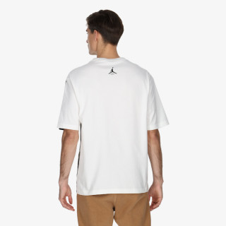 NIKE KRATKA MAJICA M J FLT HRTG 85 NB SS CREW 