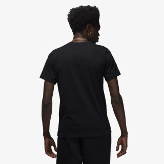 NIKE KRATKA MAJICA M J BRAND JM STACK SS CREW 