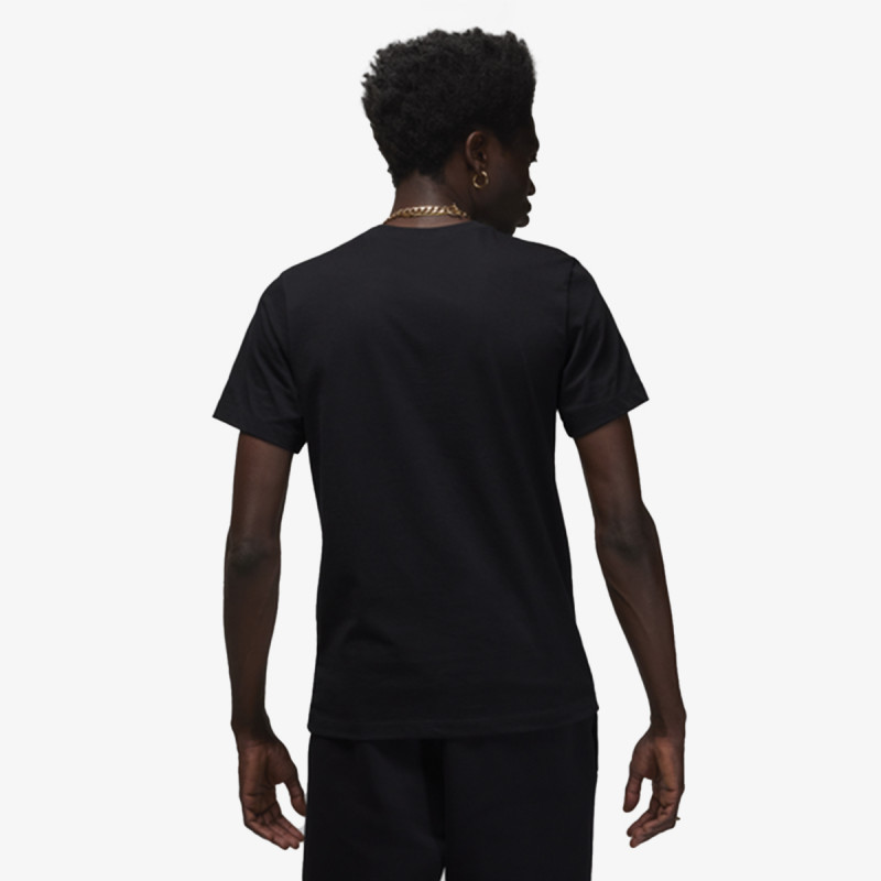 NIKE KRATKA MAJICA M J BRAND JM STACK SS CREW 