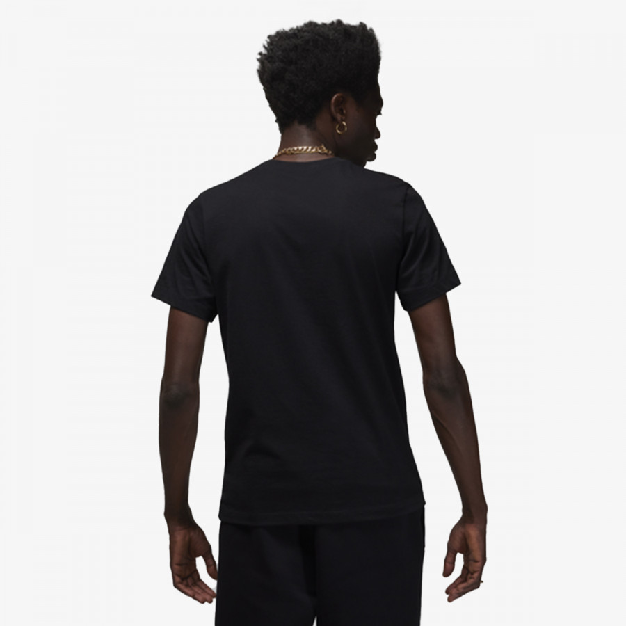 NIKE KRATKA MAJICA M J BRAND JM STACK SS CREW 