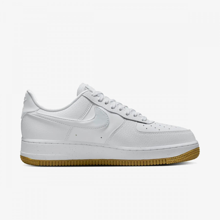 NIKE Superge W AIR FORCE 1 '07 PRM ESS NN 