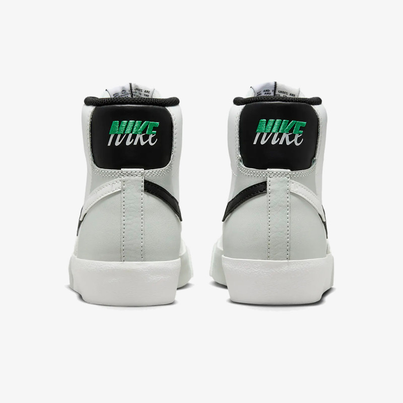 NIKE Superge BLAZER MID '77 SE BG 