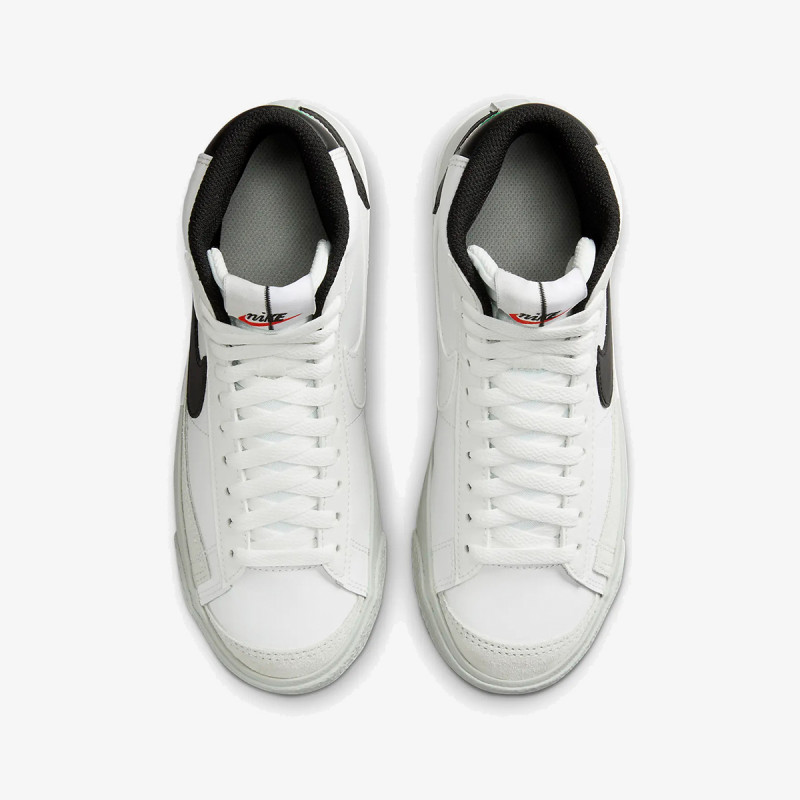 NIKE Superge BLAZER MID '77 SE BG 