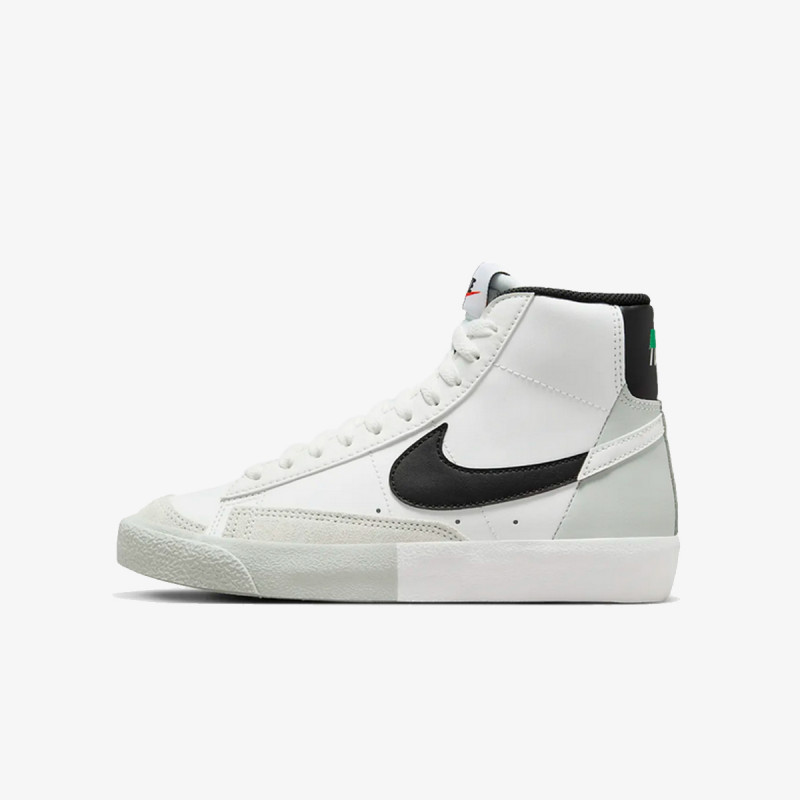 NIKE Superge BLAZER MID '77 SE BG 