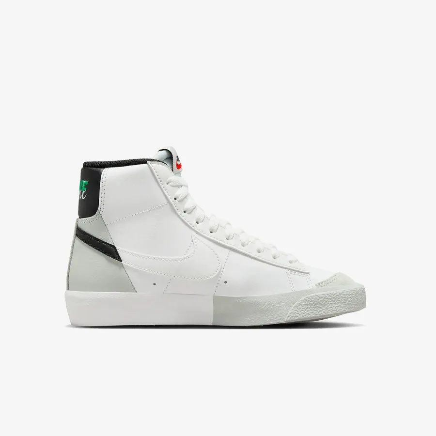 NIKE Superge BLAZER MID '77 SE BG 