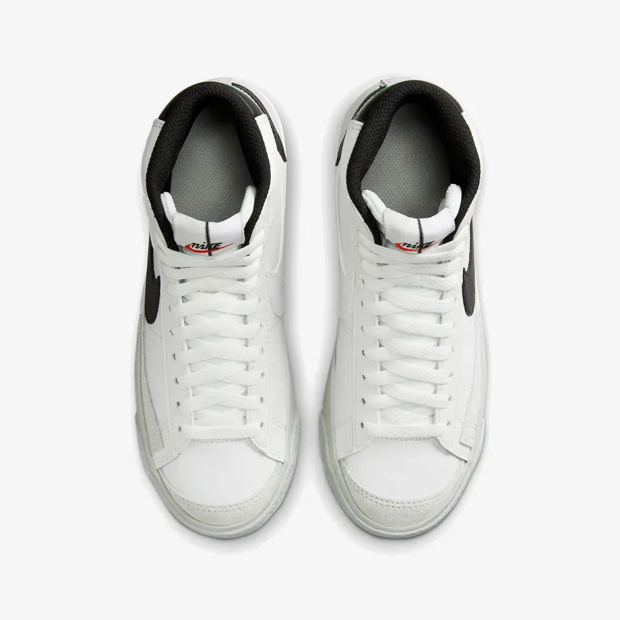 NIKE Superge BLAZER MID '77 SE BG 