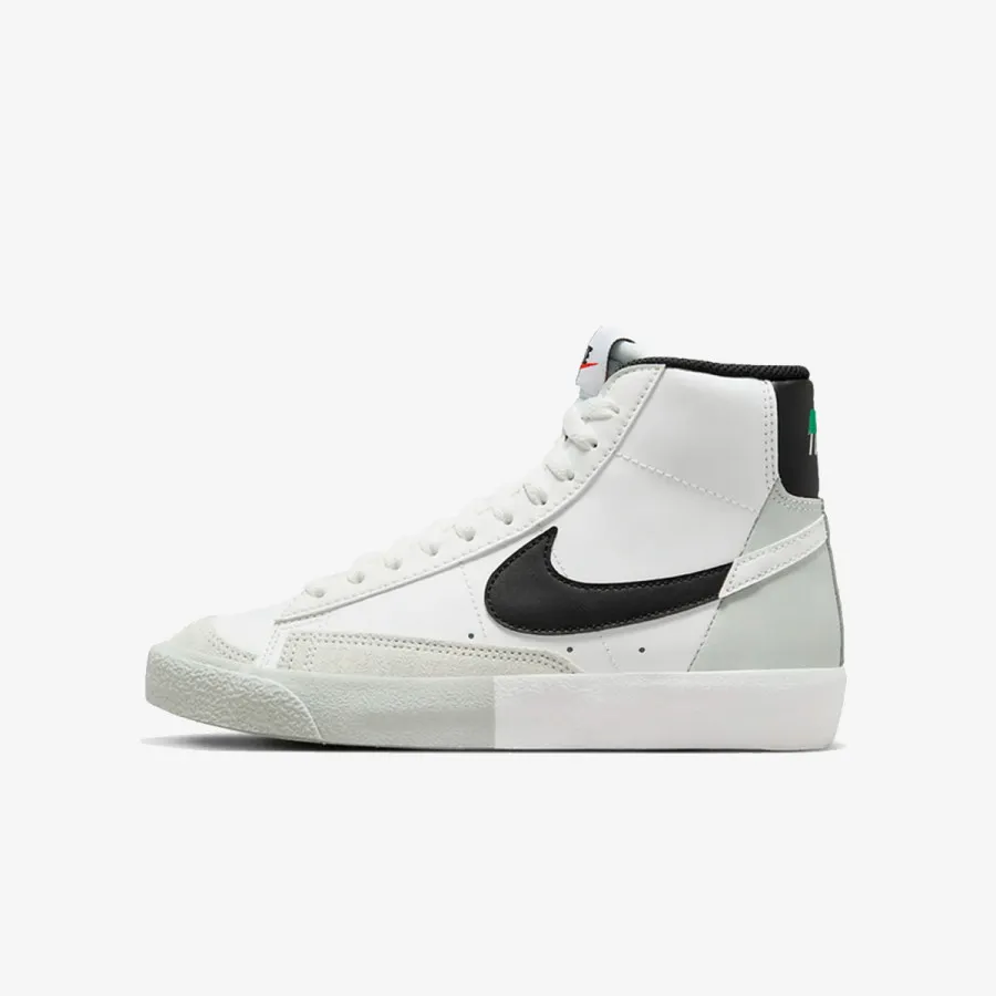 NIKE Superge BLAZER MID '77 SE BG 