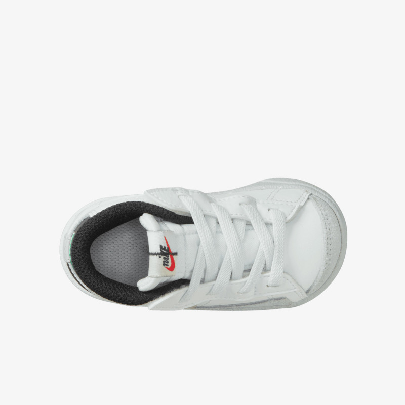 NIKE Superge BLAZER MID '77 SE BT 