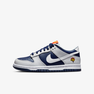 NIKE Superge DUNK LOW BG BTS 